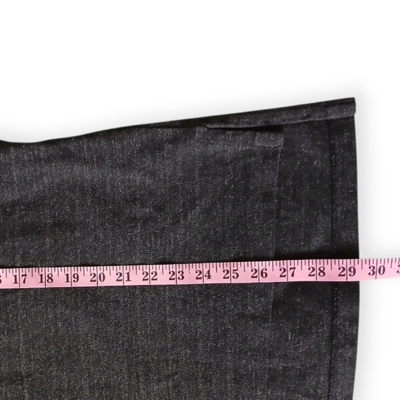 POLO RALPH LAUREN MEN'S CUSTOM FIT GRAY LONG SLEEVES. SIZE L - Picture 7 of 11